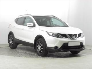 Nissan Qashqai 1.2 DIG-T, Serv.kniha, Navi