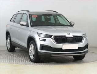 koda Kodiaq Ambition 1.5 TSI