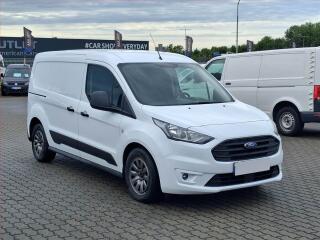 Ford Transit Connect Maxi Trend 1.5 EcoBlue, �R