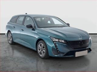 Peugeot 308 Active 1.2 PureTech, �R,1.maj