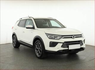 SsangYong Korando 1.5 T-GDI, 4X4, �R,1.maj