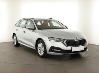 koda Octavia Ambition 2.0 TDI