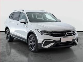 Volkswagen Tiguan Allspace Life 1.5 TSI