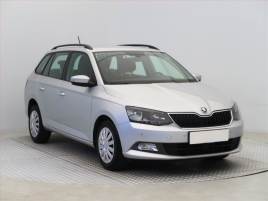 koda Fabia Style 1.0 TSI, Serv.kniha