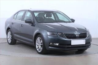 �koda Octavia 2.0 TDI, Navi, Tempomat
