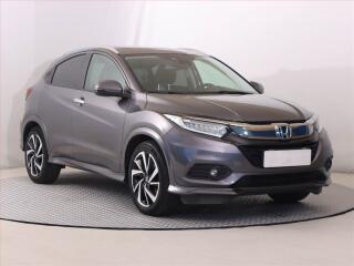 Honda HR-V 1.5 i-VTEC, K��e, Navi