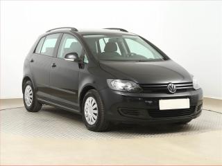 Volkswagen Golf Plus 1.2 TSI, Serv.kniha
