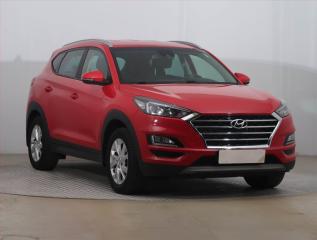 Hyundai Tucson Ice Braker 1.6 CRDi, 4X4, R