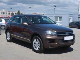 Volkswagen Touareg 3.0 TDI, 4X4, Automat