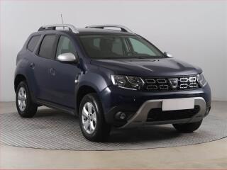 Dacia Duster 1.5 Blue dCi, 4X4, Serv.kniha