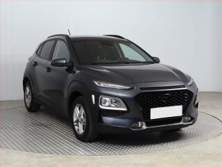 Hyundai Kona Style 1.0 T-GDI, Serv.kniha
