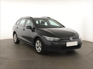 Volkswagen Golf 2.0 TDI, Navi, Tempomat