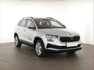 koda Karoq 1.5 TSI, Fresh