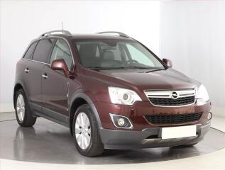 Opel Antara Cosmo 2.2 CDTI, 4X4, Automat