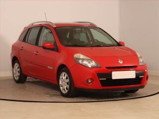Renault Clio 1.2 TCe, po STK, rezervace