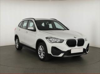 BMW X1 sDrive18i, R, automat