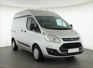 Ford Transit Custom Trend 2.0 EcoBlue, L1H2, �R