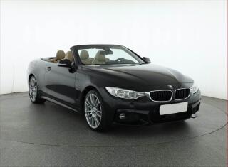 BMW M Paket 430i xDrive, 4X4