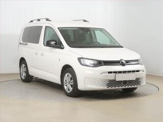 Volkswagen Caddy 1.5 TSI, 5M�st, �R