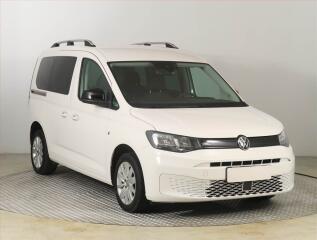 Volkswagen Caddy 1.5 TSI, 5M�st, �R