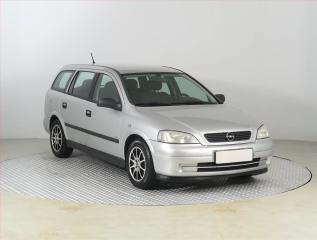Opel Astra 1.6 16V, nov STK, Tan
