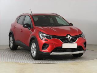 Renault Captur 1.0 TCe, LPG, �R,1.maj