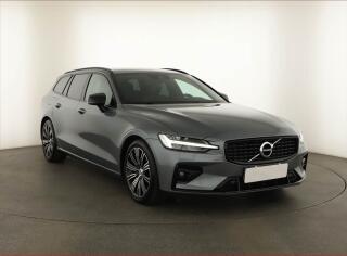 Volvo V60 R-Design B4