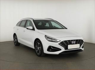 Hyundai i30 Select 1.0 T-GDI, R,1.maj