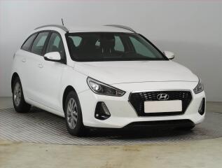 Hyundai i30 1.0 T-GDI, Tempomat