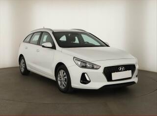 Hyundai i30 1.0 T-GDI, Tempomat