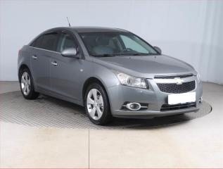 Chevrolet Cruze 1.8 i 16V, po STK