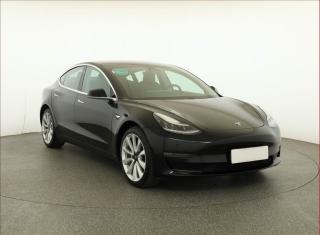 Tesla Model 3 Std Range Plus 52kWh, SoH 87%