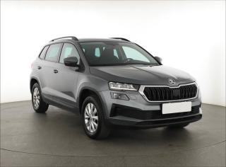 koda Karoq Ambition 2.0 TDI