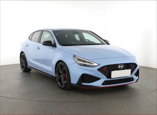 Hyundai i30 N Performance, R, DPH, Sport