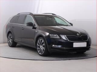 �koda Octavia Laurin&Klement 2.0 TDI, 4X4