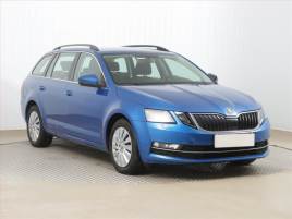 koda Octavia 1.6 TDI, Serv.kniha, Tempomat