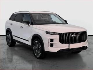 Jaecoo 7 1.6 TGDI