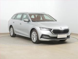 koda Octavia Style 2.0 TDI, DSG, 1.MAJ, DPH