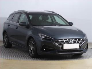 Hyundai i30 Smart 1.0 T-GDI, Automat