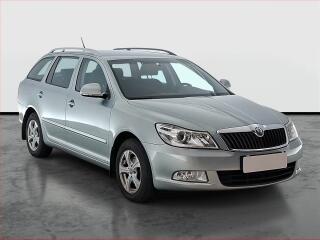 �koda Octavia 1.8 TSI, Serv.kniha, nov� STK