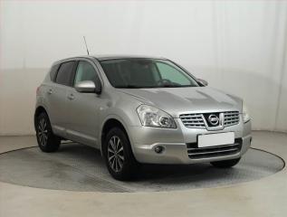 Nissan Qashqai 1.6, Serv.kniha, Navi
