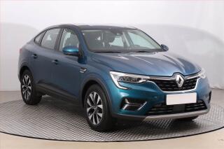 Renault Arkana Zen E-Tech