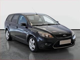 Ford Focus 1.6 TDCi, po STK, Klima