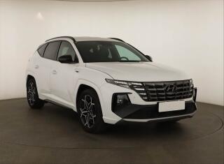 Hyundai Tucson N-Line 1.6 T-GDI