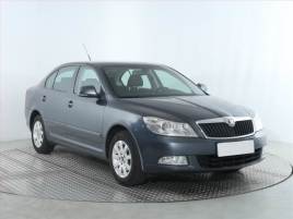 koda Octavia 1.6, Serv.kniha, Tempomat