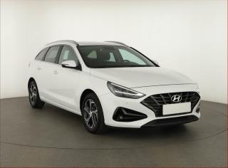 Hyundai i30 Smart 1.6 CRDi, R,1.maj