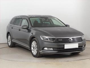 Volkswagen Passat 2.0 TDI, 4X4, Automat, K��e