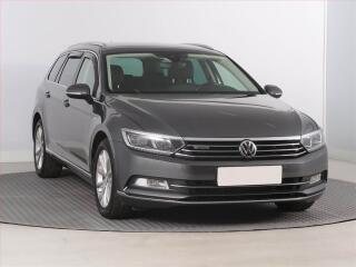 Volkswagen Passat 2.0 TDI, 4X4, Automat, K��e