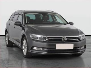 Volkswagen Passat 2.0 TDI, 4X4, Automat, K��e