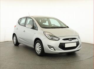 Hyundai ix20 1.4 CVVT